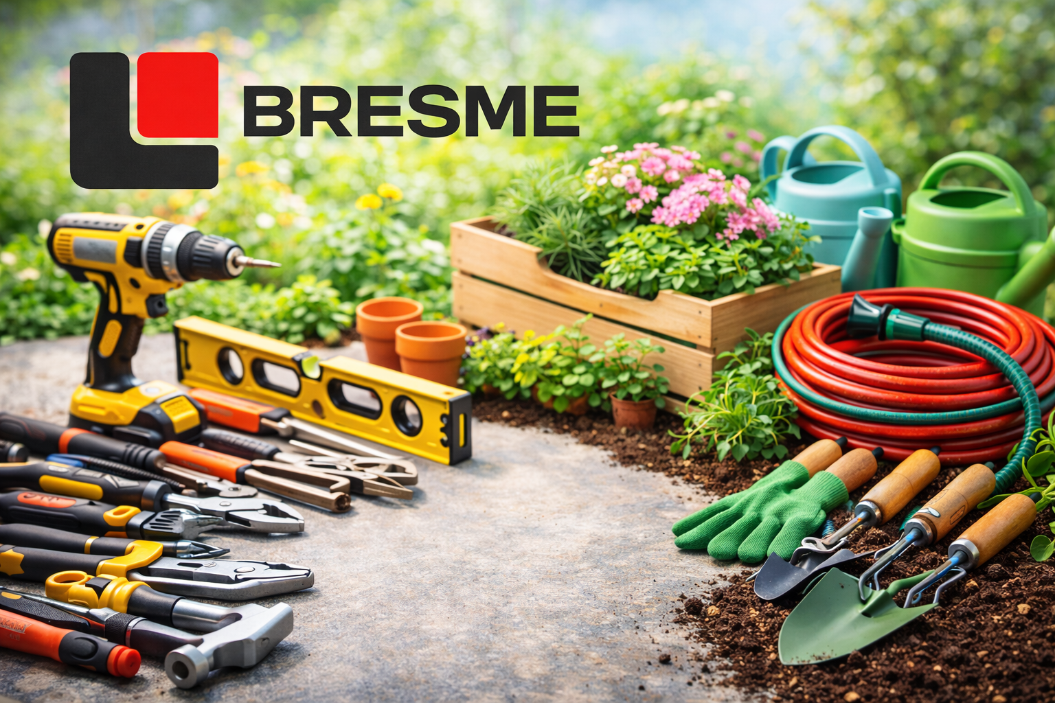 Bresme Madrid: your ally to grow your business