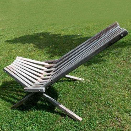 Garden furniture