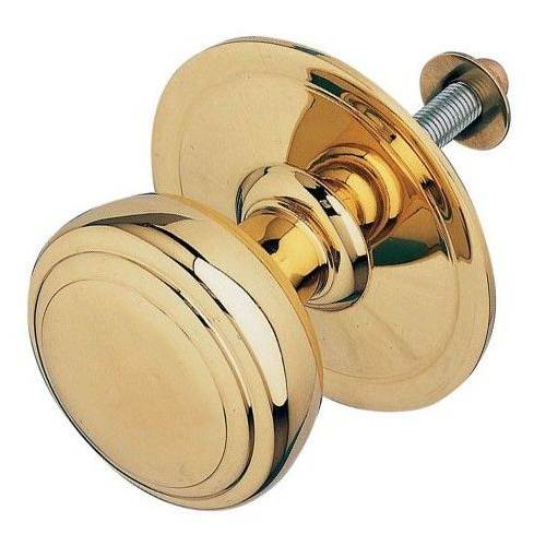 Furniture knobs and handles