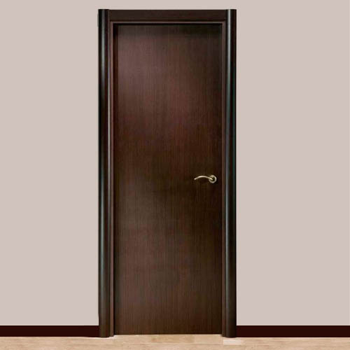 Residential interior doors