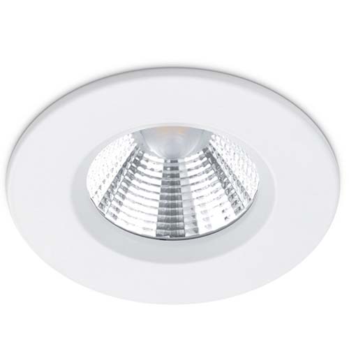 Recessed ceiling lights