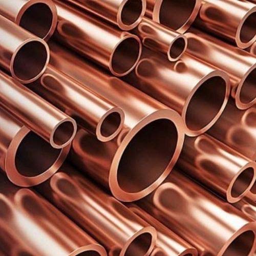 Driving copper alloy