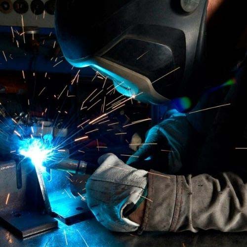 Sealing and welding