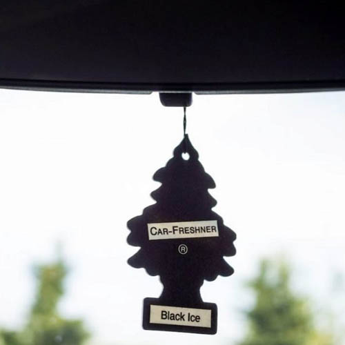 Auto cleaners and air fresheners