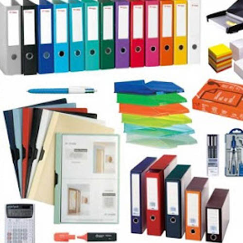 Office supplies