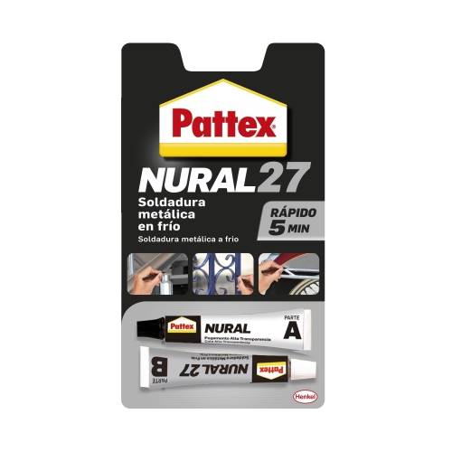 PATTEX NURAL 25 GLUE EXTRA STRONG 22ML