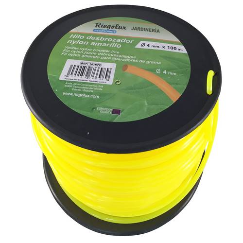 Garment Tape Yellow