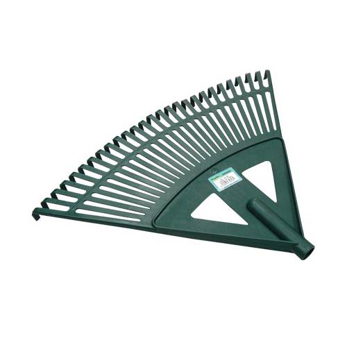 ROUND GARDEN BROOM BRISTLES