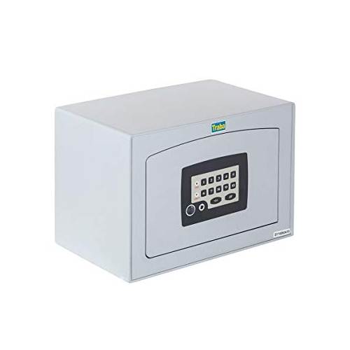 ELECTRICAL BOX LOCKING MINI GRAY