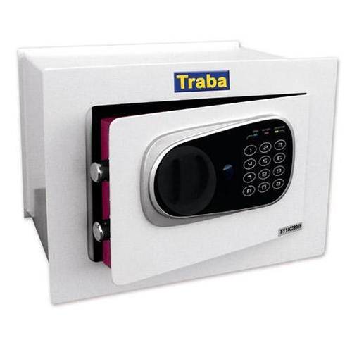 ELECTRICAL BOX LOCKING MINI GRAY