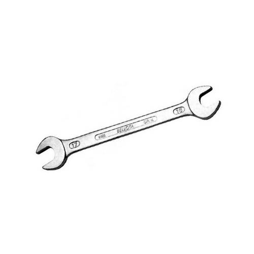 44180019 | Clé à Extrémité Ouverte à Une Tête STAHLWILLE 19 Mm | RS