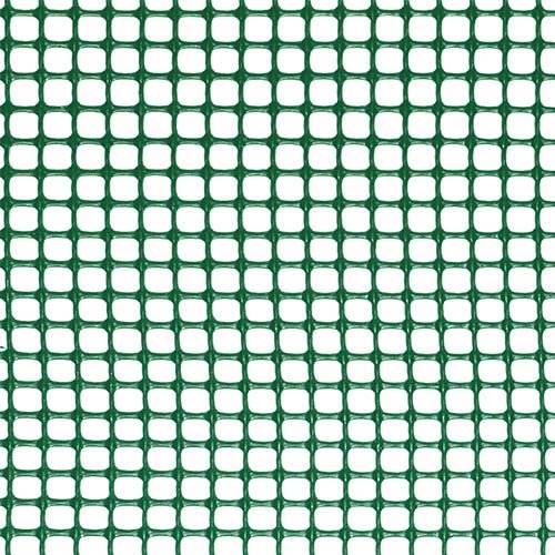 ENCLOSURE MESH 20X20 WHITE (ROLL 50MTR)