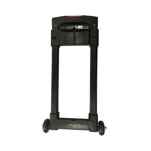 Maleta trolley para herramientas SAM de ABS con 6 cajones, 840mm