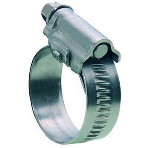 Worm Drive Clamp 100 pcs. box