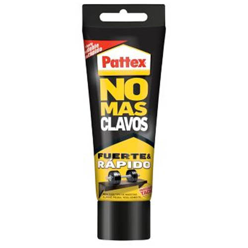 PATTEX Pattex No Más Clavos Click&Fix 30g