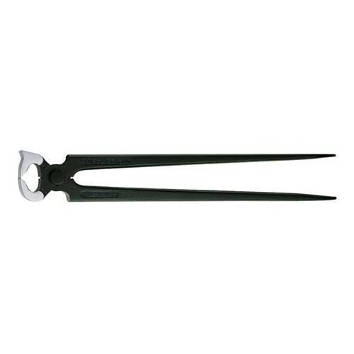 Tenaza rusa fuerza 300 mm niquelada Knipex