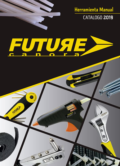 Catálogo artículos marca Future