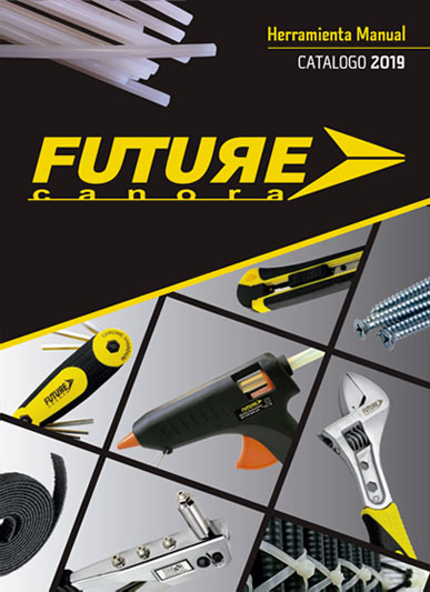 Catálogo de artigos da marca Future